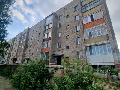 3-комнатная квартира · 58.7 м² · 2/5 этаж, Луначарского 59 за 22 млн ₸ в Щучинске