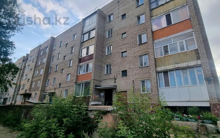 3-комнатная квартира · 58.7 м² · 2/5 этаж, Луначарского 59 за 22 млн ₸ в Щучинске — фото 2