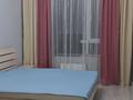 1-комнатная квартира · 40 м² · 9/12 этаж, Чингиз Айтматова 77/3 за 17 000 ₸ в Астане, Нура р-н