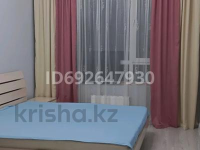 1-бөлмелі пәтер · 40 м² · 9/12 қабат, Чингиз Айтматова 77/3, бағасы: 17 000 ₸ в Астане, Нура р-н