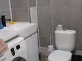 1-комнатная квартира · 40 м² · 9/12 этаж, Чингиз Айтматова 77/3 за 17 000 ₸ в Астане, Нура р-н — фото 4
