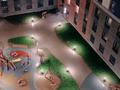 1-комнатная квартира · 40 м² · 9/12 этаж, Чингиз Айтматова 77/3 за 17 000 ₸ в Астане, Нура р-н — фото 6