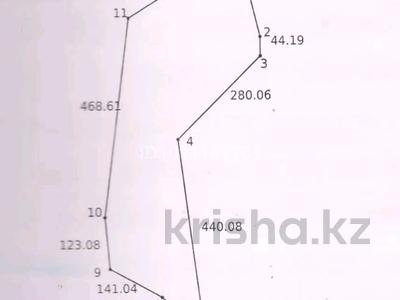 Жер телімі · 17 сотық, Курайлы 3, бағасы: 190 млн ₸ в Актобе, жилой массив Курайлы