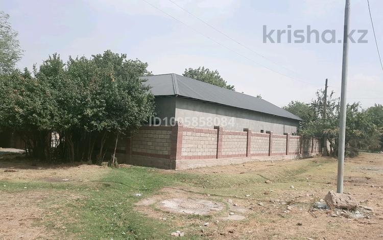 Часть дома · 4 комнаты · 25.9 м² · 50 сот., Байгели ата 47 за 45 млн 〒 в Коксаеке — фото 2