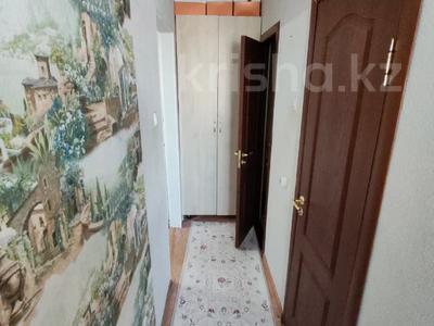 2-бөлмелі пәтер · 49 м² · 5/5 қабат, мкр 8, рыскулова, бағасы: 13.5 млн ₸ в Актобе
