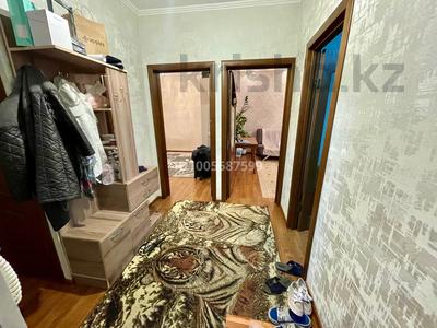 3-комнатная квартира · 65.1 м² · 3/5 этаж, мкр Аксай-2 60 за 47 млн ₸ в Алматы, Ауэзовский р-н