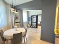 2-бөлмелі пәтер · 60 м² · 9/12 қабат, Бегалина 7 — ул. Толе би, бағасы: 550 000 ₸ в Алматы, Медеуский р-н — фото 14