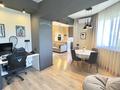 2-бөлмелі пәтер · 60 м² · 9/12 қабат, Бегалина 7 — ул. Толе би, бағасы: 550 000 ₸ в Алматы, Медеуский р-н — фото 16