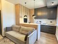 2-бөлмелі пәтер · 60 м² · 9/12 қабат, Бегалина 7 — ул. Толе би, бағасы: 550 000 ₸ в Алматы, Медеуский р-н — фото 4