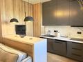 2-бөлмелі пәтер · 60 м² · 9/12 қабат, Бегалина 7 — ул. Толе би, бағасы: 550 000 ₸ в Алматы, Медеуский р-н — фото 7