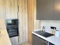 2-бөлмелі пәтер · 60 м² · 9/12 қабат, Бегалина 7 — ул. Толе би, бағасы: 550 000 ₸ в Алматы, Медеуский р-н — фото 8