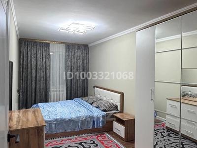 2-комнатная квартира · 45 м² · 5/5 этаж, Макатаева 186 — Шагабудинова за 18 000 ₸ в Алматы, Алмалинский р-н