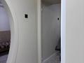 2-комнатная квартира · 45 м² · 5/5 этаж, Макатаева 186 — Шагабудинова за 18 000 ₸ в Алматы, Алмалинский р-н — фото 12