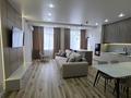 2-комнатная квартира · 78 м² · 2/10 этаж, Герцена 80 за 530 000 ₸ в Семее