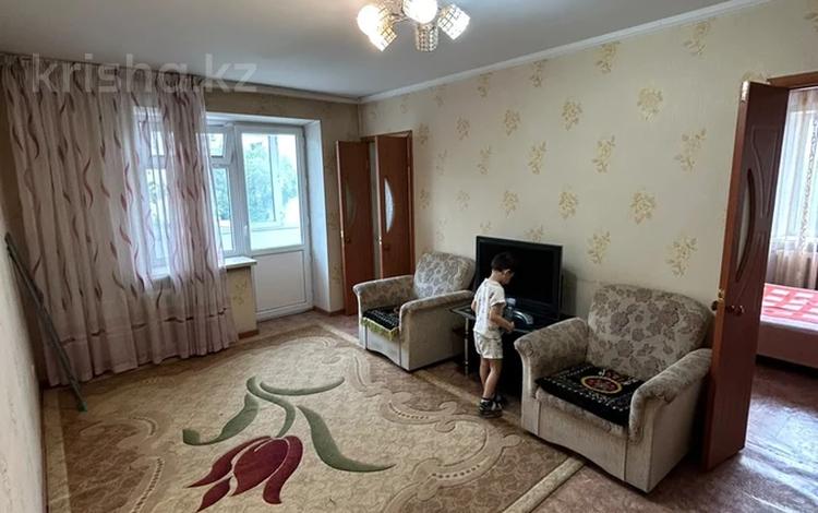 3-бөлмелі пәтер · 59 м² · 3/4 қабат, Шевченко 138, бағасы: 180 000 ₸ в Талдыкоргане — фото 2