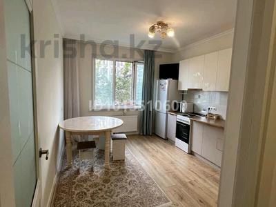 1-комнатная квартира · 40 м² · 1/9 этаж, Е 511 40 за 230 000 ₸ в Астане, Есильский р-н