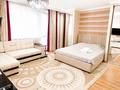 1-комнатная квартира · 46 м² · 2/5 этаж, Куйши Дина 15 — ТРЦ Евразия за 16 000 ₸ в Астане, Алматы р-н