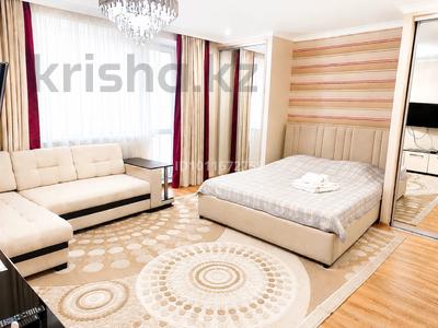 1-комнатная квартира · 46 м² · 2/5 этаж, Куйши Дина 15 — ТРЦ Евразия за 16 000 ₸ в Астане, Алматы р-н
