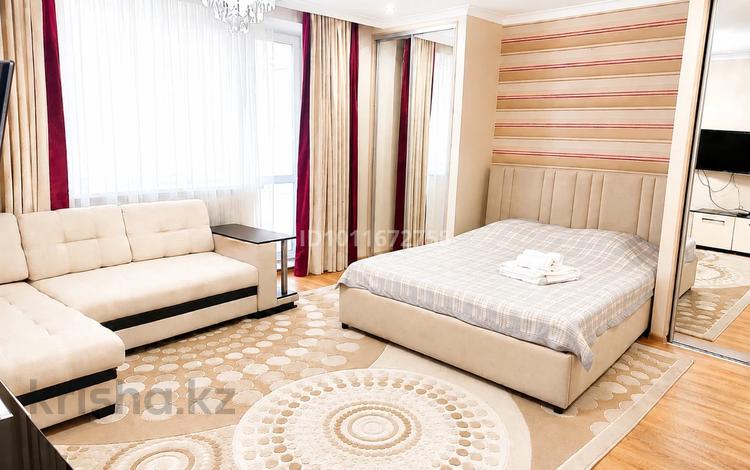 1-комнатная квартира · 46 м² · 2/5 этаж, Куйши Дина 15 — ТРЦ Евразия за 16 000 ₸ в Астане, Алматы р-н — фото 24