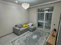 1-комнатная квартира · 45 м² · 14 этаж, Туран 41/1 за 300 000 ₸ в Астане, Есильский р-н — фото 2