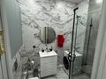 1-комнатная квартира · 45 м² · 14 этаж, Туран 41/1 за 300 000 ₸ в Астане, Есильский р-н — фото 3