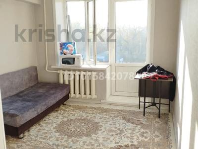 1-бөлмелі пәтер · 13 м² · 5/5 қабат, утеген батыра 73 — Жубанова, бағасы: 11.7 млн ₸ в Алматы, Ауэзовский р-н