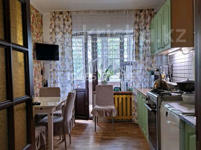 3-комнатная квартира · 73.3 м² · 5/5 этаж, мкр Орбита-4 9 — Мустафина , биржана за 57 млн ₸ в Алматы, Бостандыкский р-н