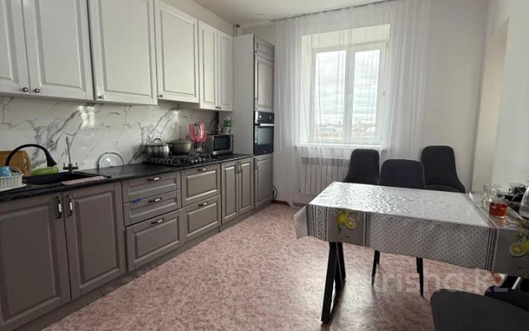 3-комнатная квартира · 87 м² · 4/5 этаж, Сарыарка за 31 млн ₸ в Кокшетау — фото 2