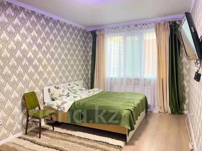1-комнатная квартира · 38 м², Сатпаева 90 — Туркебаева за 320 000 ₸ в Алматы, Бостандыкский р-н