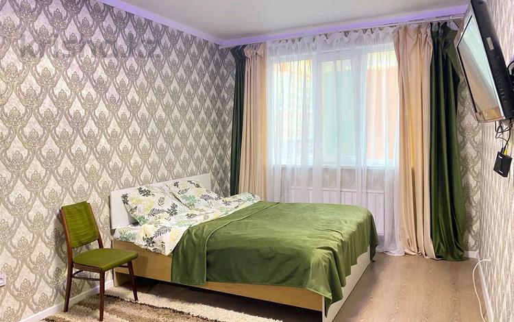 1-бөлмелі пәтер · 38 м², Сатпаева 90 — Туркебаева, бағасы: 320 000 ₸ в Алматы, Бостандыкский р-н — фото 2