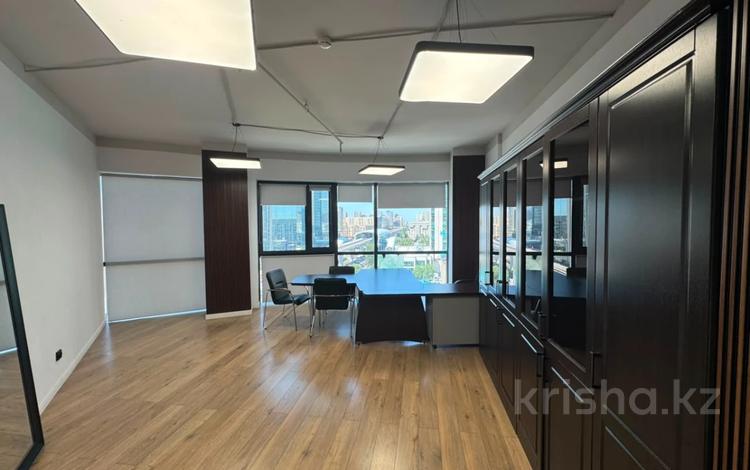 Еркін, кеңселер · 40 м², бағасы: 41 млн ₸ в Астане — фото 6