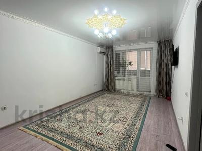 2-бөлмелі пәтер · 59.6 м² · 8/9 қабат, Есет батыра, бағасы: 14.5 млн ₸ в Актобе