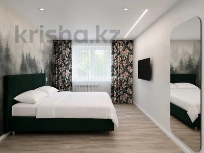 1-комнатная квартира · 40 м² · 1/9 этаж, Машхур Жусупа 25 — Дворец Школьников, Каирбаева за 14 000 ₸ в Павлодаре