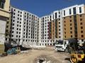 2-комнатная квартира · 61.1 м² · 4/9 этаж, Чингиза Айтматова 46/1 за 32 млн ₸ в Астане, Нура р-н