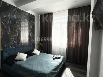 1-комнатная квартира · 47 м², 19-й мкр 28 за 12 000 ₸ в Актау
