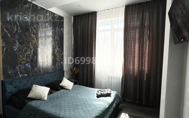 1-комнатная квартира · 47 м², 19-й мкр 28 за 12 000 ₸ в Актау — фото 7
