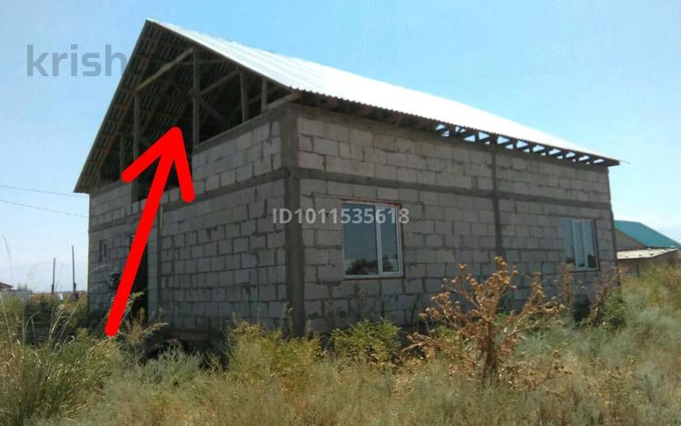 Саяжай · 4 бөлме · 120 м² · 8 жүзд., Калдаякова 26а, бағасы: 15 млн ₸ в Каратобе — фото 2