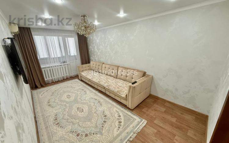 3-комнатная квартира · 68 м² · 3/9 этаж, Ауэзова 83 за 26.7 млн ₸ в Экибастузе — фото 34