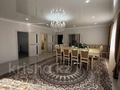 Отдельный дом · 4 комнаты · 127 м² · 10 сот., жилой массив Кызылжар 322 за 34.2 млн 〒 в Актобе