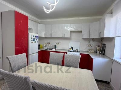 Отдельный дом · 4 комнаты · 127 м² · 10 сот., жилой массив Кызылжар 322 за 34.2 млн 〒 в Актобе