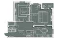 2-комнатная квартира, 91.94 м², Абылхаир Хана 46 за ~ 29.3 млн 〒 в Атырау — фото 2