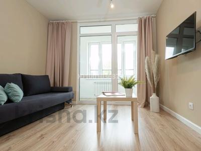 2-комнатная квартира · 95 м² · 4/8 этаж, Достык 14 — Туркестан за 20 000 ₸ в Астане, Есильский р-н