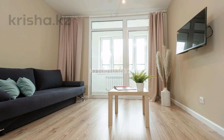 2-комнатная квартира · 95 м² · 4/8 этаж, Достык 14 — Туркестан за 20 000 ₸ в Астане, Есильский р-н — фото 3