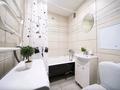 2-комнатная квартира · 95 м² · 4/8 этаж, Достык 14 — Туркестан за 20 000 ₸ в Астане, Есильский р-н — фото 2