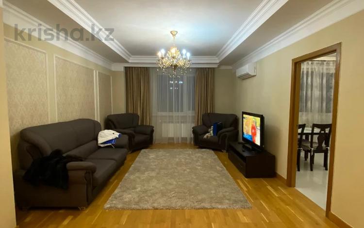 2-комнатная квартира, 73 м², 17/25 этаж, Абиша Кекилбайулы