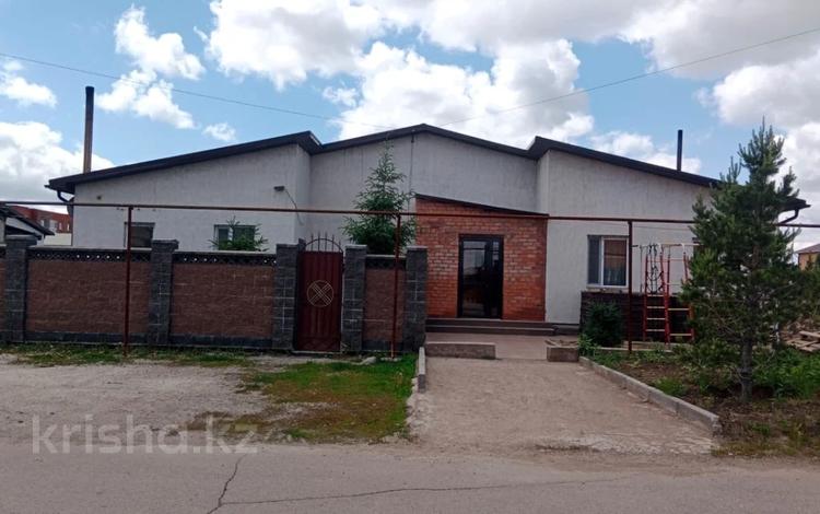 Часть дома · 4 комнаты · 98 м² · 5 сот., мкр Уркер — РАССРОЧКА ОТ ЗАСТРОЙЩИКА за 30 млн ₸ в Астане, Нура р-н — фото 6