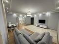 5-комнатная квартира · 220 м² · 4/9 этаж, Туран 3/1 за 250 млн ₸ в Астане, Нура р-н