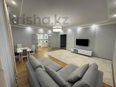 5-комнатная квартира · 220 м² · 4/9 этаж, Туран 3/1 за 250 млн ₸ в Астане, Нура р-н