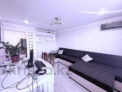 3-бөлмелі пәтер · 66.4 м² · 10/10 қабат, 8 марта — 72 квартал, бағасы: ~ 21.9 млн ₸ в Семее