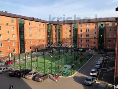3-комнатная квартира · 110 м² · 5/5 этаж, мкр Юго-Восток, Мкрн Степной-2 14/1 за 56 млн ₸ в Караганде, Казыбек би р-н